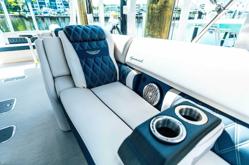 Slide: The Image of Deck Seating - 5725531