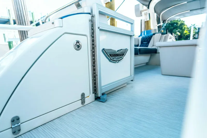 Slide: The Image of Deck - 5725538