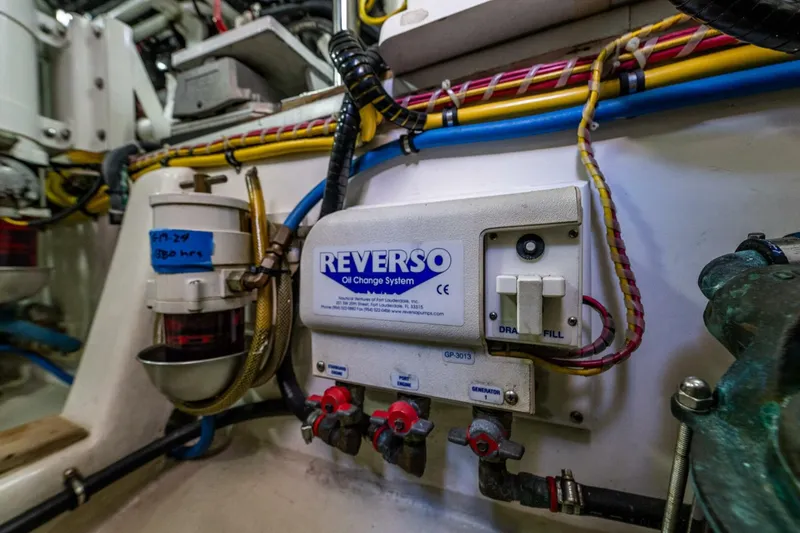 Slide: The Image of Grand Banks 59 Aleutian Raised Pilothouse 2007 - 5726124