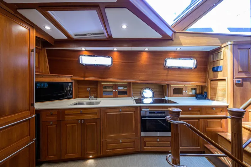 Slide: The Image of Galley - 5726511