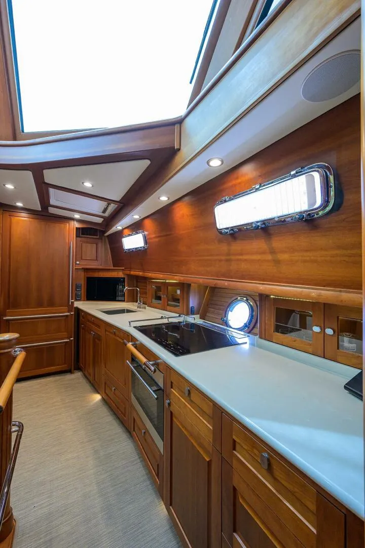 Slide: The Image of Galley - 5726512