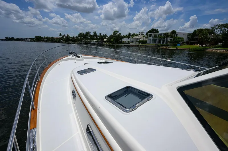 Slide: The Image of Port Bow - 5726546