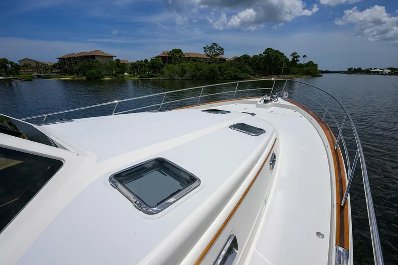 Slide: The Image of Starboard Bow - 5726549