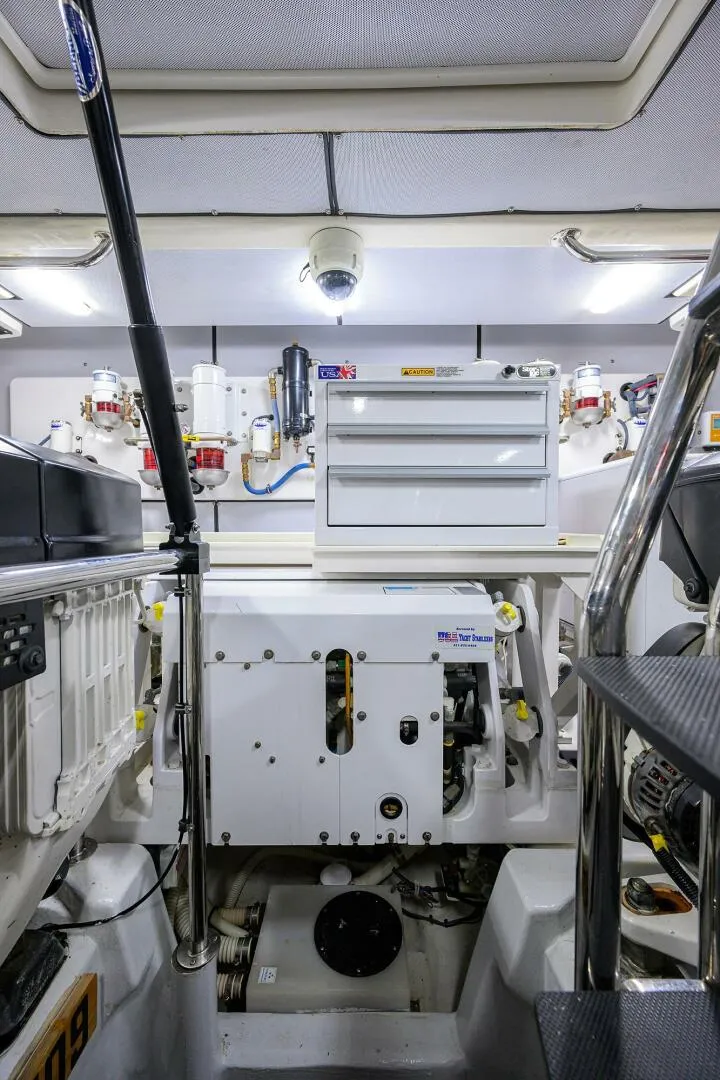 Slide: The Image of Engine Room - 5726561