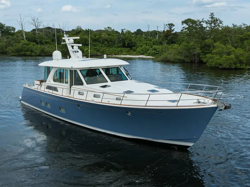 Slide: The Image of Port Bow Profile - 5726567