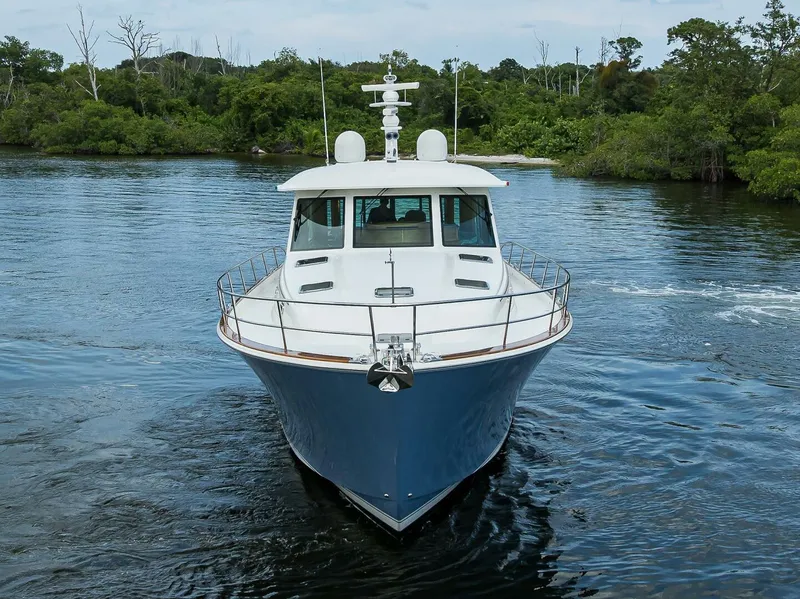 Slide: The Image of Bow Profile - 5726568