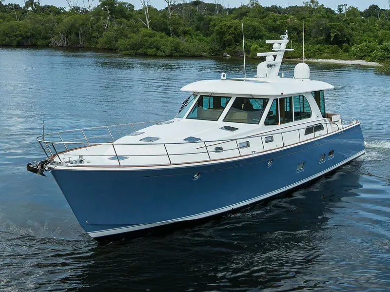 Slide: The Image of Port Bow Profile - 5726569