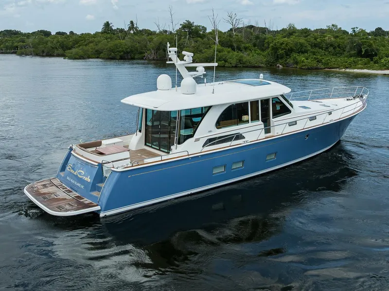 Slide: The Image of Starboard Profile - 5726571