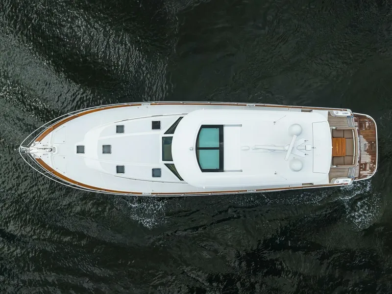 Slide: The Image of Aerial Profile - 5726572