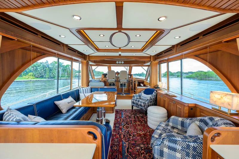 Slide: The Image of Salon - 5726505