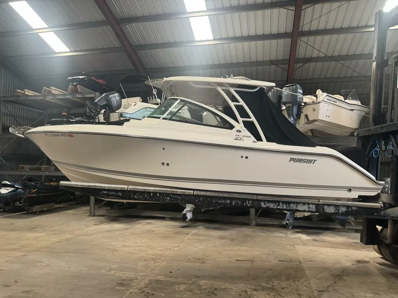 Slide: The Image of Pursuit DC 235 2018 - 5737714