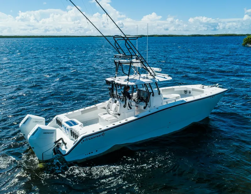 Slide: The Image of Aerial Starboard Profile - 5726849