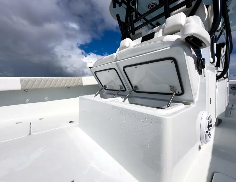 Slide: The Image of Cockpit Storage - 5726915