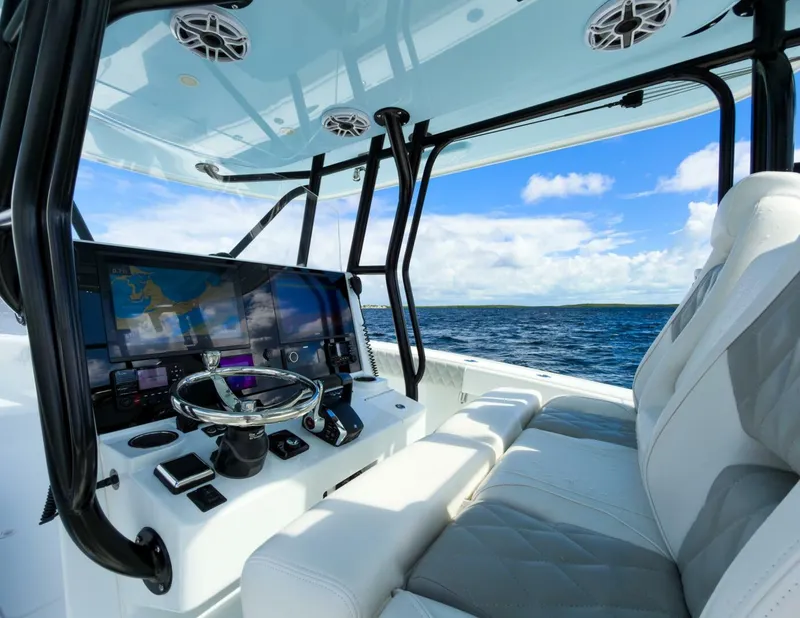 Slide: The Image of Exterior Helm - 5726923