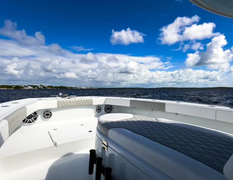 Slide: The Image of Bow Seating - 5726927