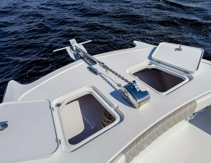 Slide: The Image of Anchor Locker - 5726930