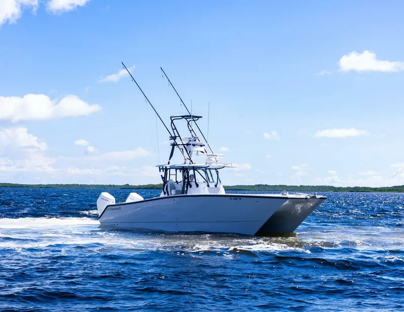Slide: The Image of Starboard Profile - 5726905
