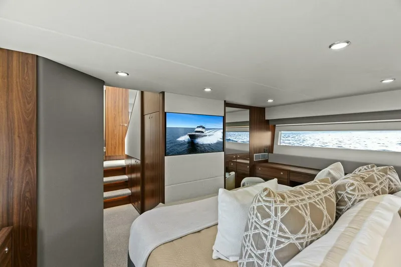 Slide: The Image of 2025 Maritimo M600 "Good Decisions" - 5728007