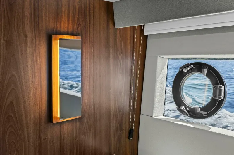 Slide: The Image of 2025 Maritimo M600 "Good Decisions" - 5728010