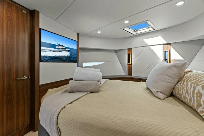 Slide: The Image of 2025 Maritimo M600 "Good Decisions" - 5728004