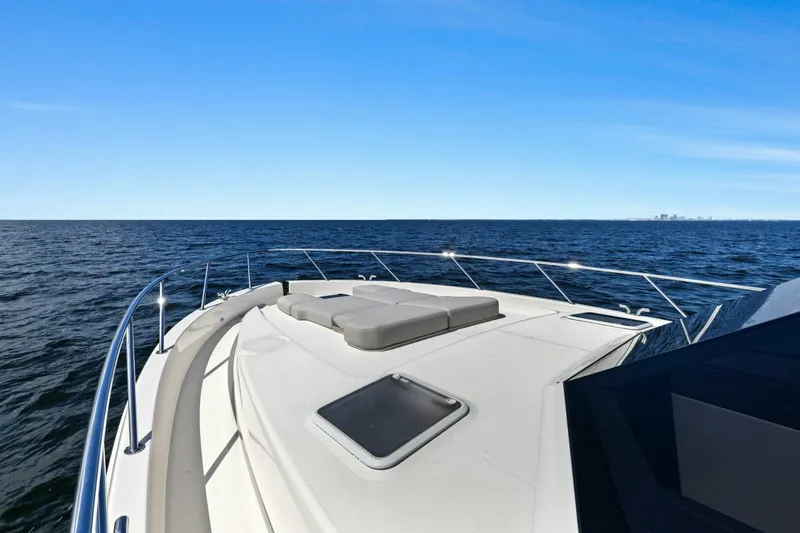 Slide: The Image of 2025 Maritimo M600 "Good Decisions" - 5728048