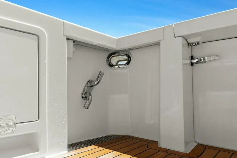 Slide: The Image of 2025 Maritimo M600 "Good Decisions" - 5728078