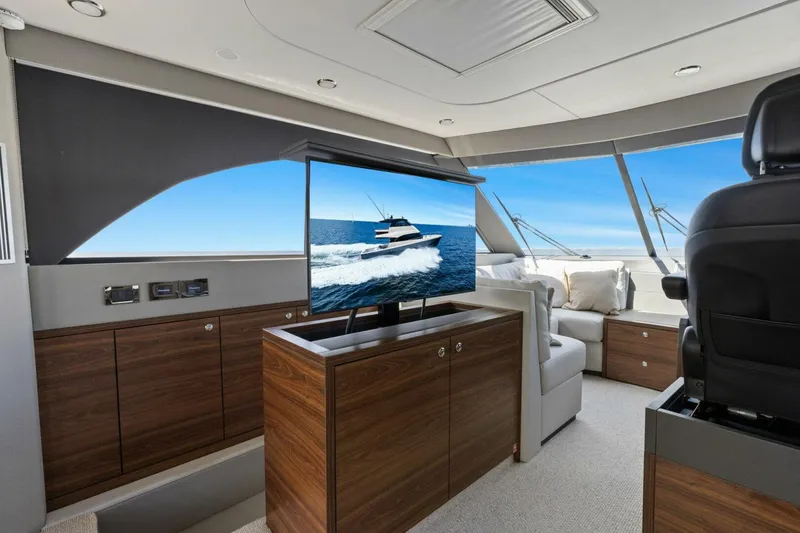 Slide: The Image of 2025 Maritimo M600 - 5728072