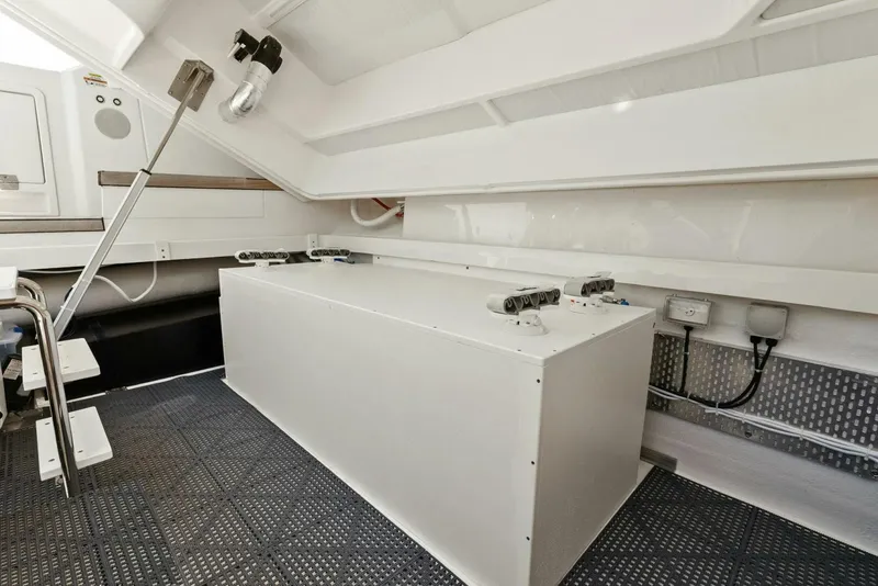 Slide: The Image of 2025 Maritimo M600 "Good Decisions" - 5728124