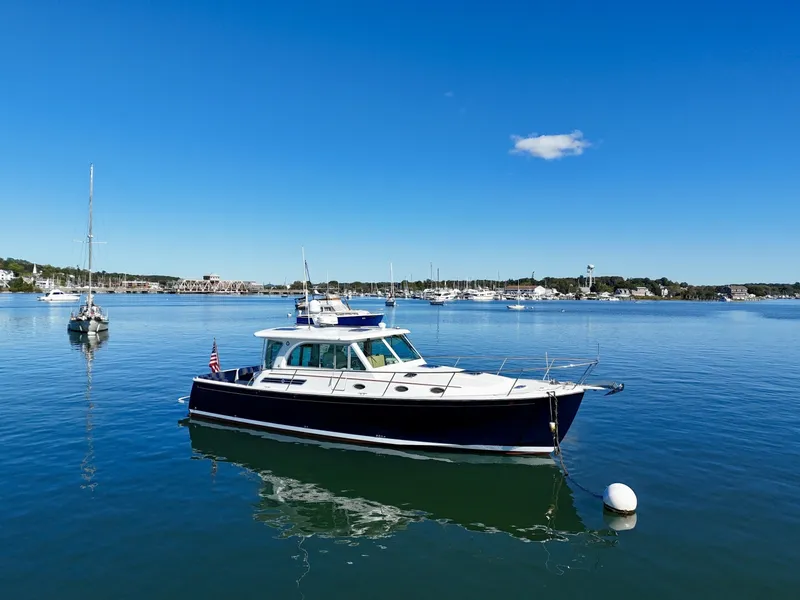 Slide: The Image of Back Cove 41 2016 - 5727339