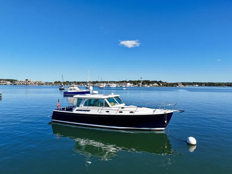 Slide: The Image of Back Cove 41 2016 - 5727415