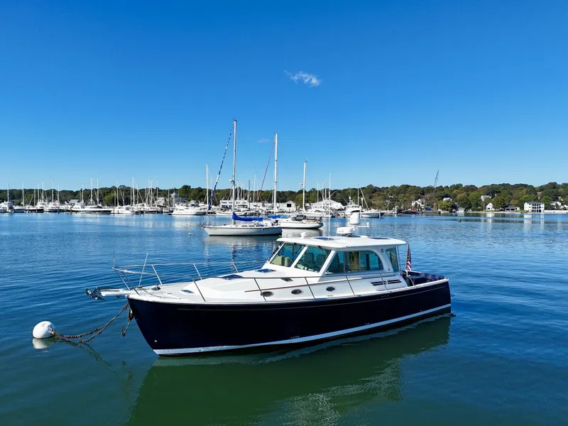 Slide: The Image of Back Cove 41 2016 - 5727424