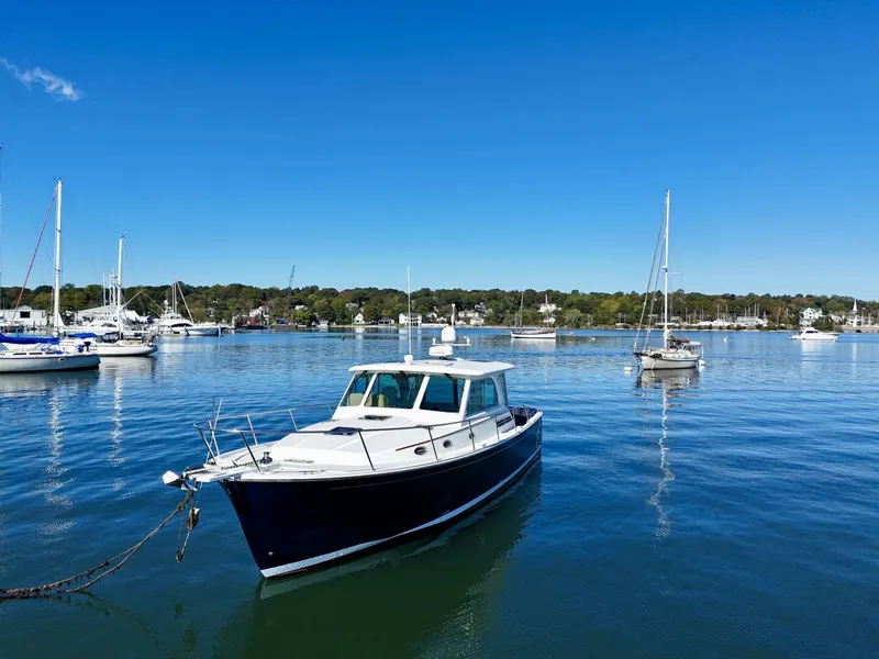 Slide: The Image of Back Cove 41 2016 - 5727425