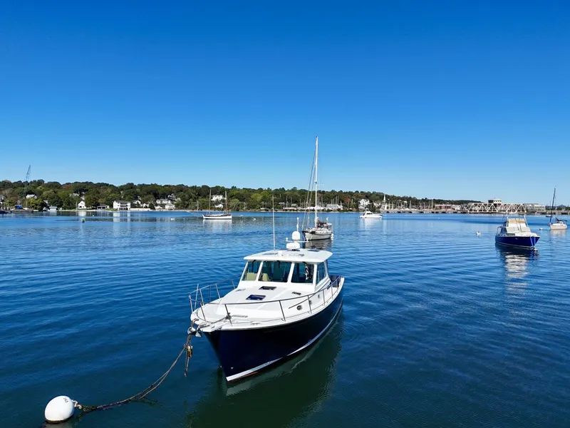 Slide: The Image of Back Cove 41 2016 - 5727426