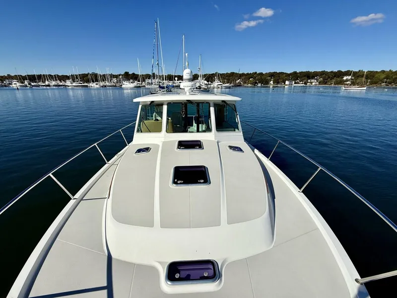 Slide: The Image of Back Cove 41 2016 - 5727432