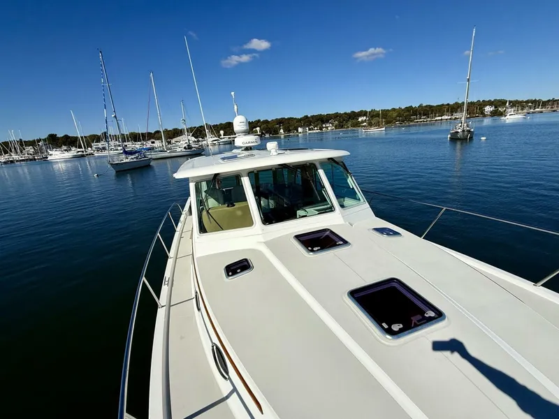 Slide: The Image of Back Cove 41 2016 - 5727433