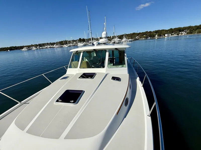 Slide: The Image of Back Cove 41 2016 - 5727436