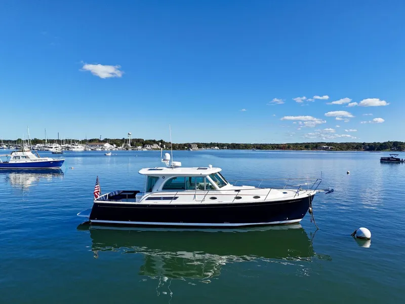 Slide: The Image of Back Cove 41 2016 - 5727416