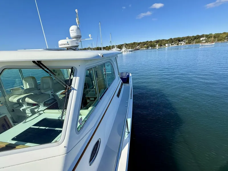 Slide: The Image of Back Cove 41 2016 - 5727442