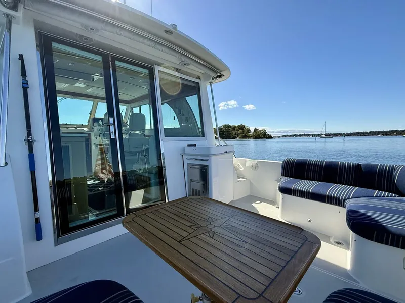 Slide: The Image of Back Cove 41 2016 - 5727448