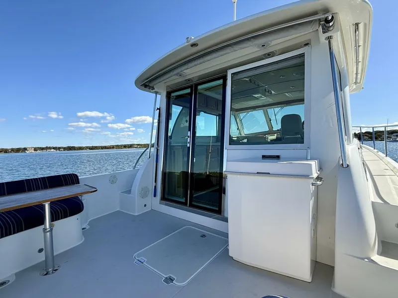 Slide: The Image of Back Cove 41 2016 - 5727450