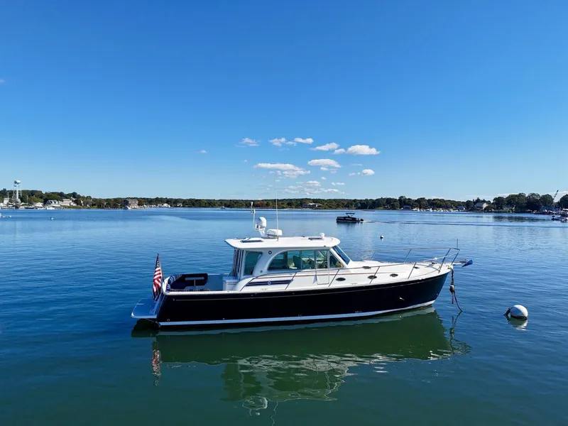 Slide: The Image of Back Cove 41 2016 - 5727417