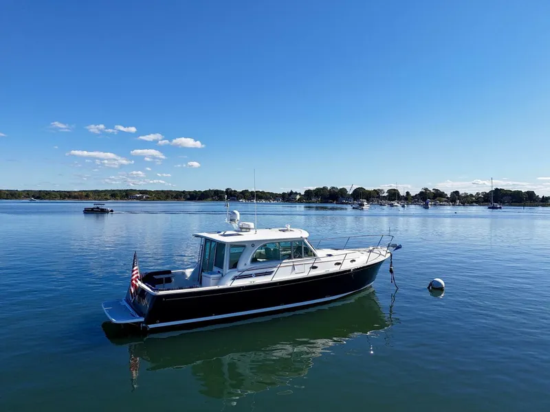 Slide: The Image of Back Cove 41 2016 - 5727418