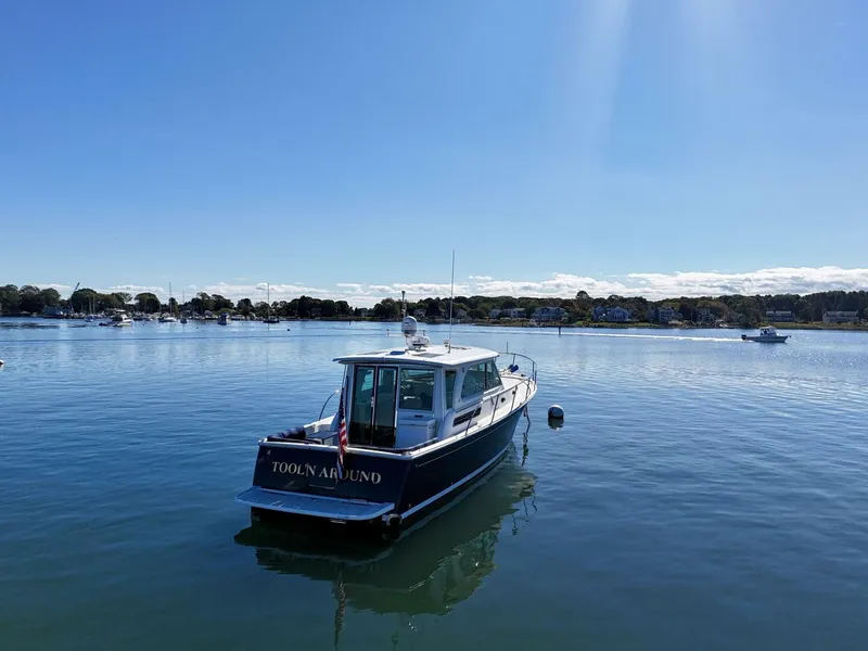 Slide: The Image of Back Cove 41 2016 - 5727419