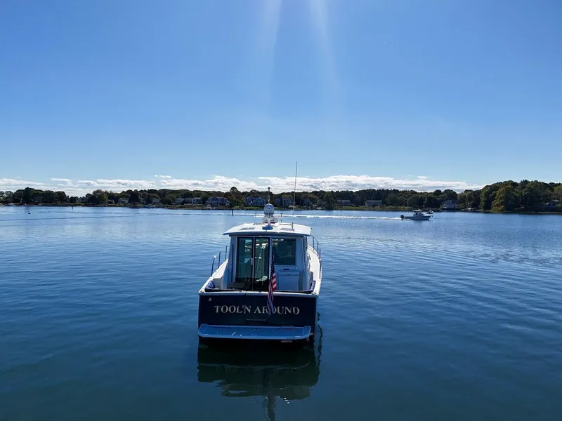 Slide: The Image of Back Cove 41 2016 - 5727420