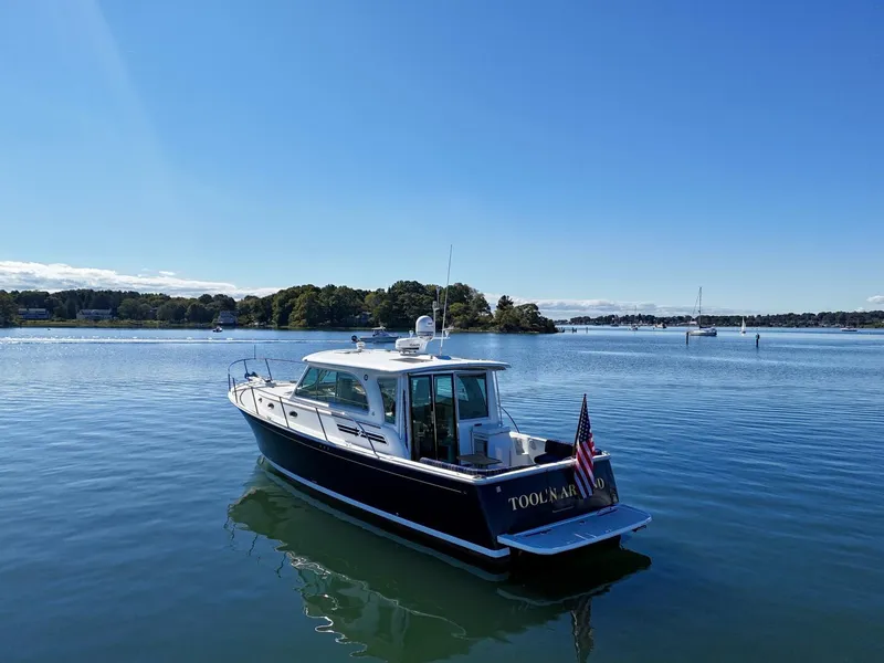 Slide: The Image of Back Cove 41 2016 - 5727421