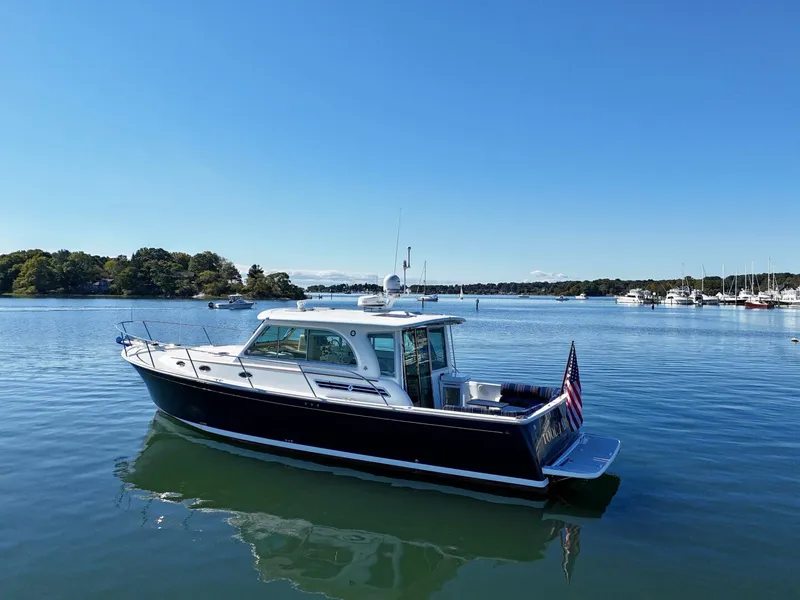 Slide: The Image of Back Cove 41 2016 - 5727422