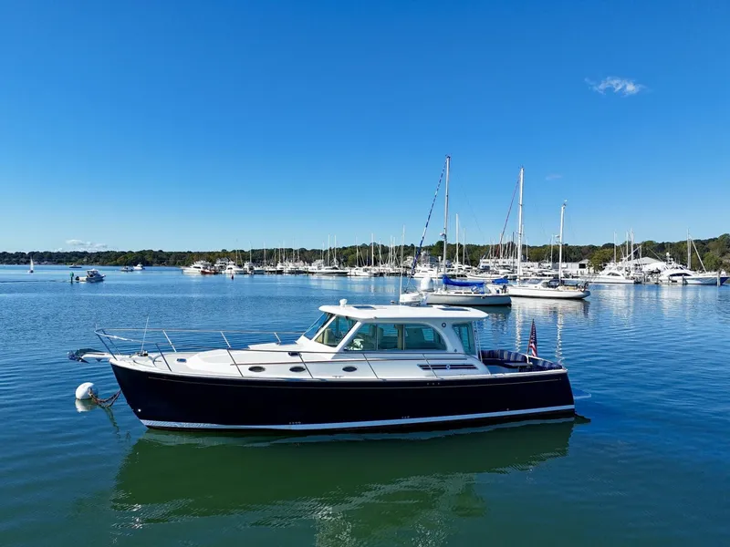 Slide: The Image of Back Cove 41 2016 - 5727423