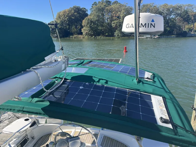 Slide: The Image of Beneteau 331 2004 - 5775241