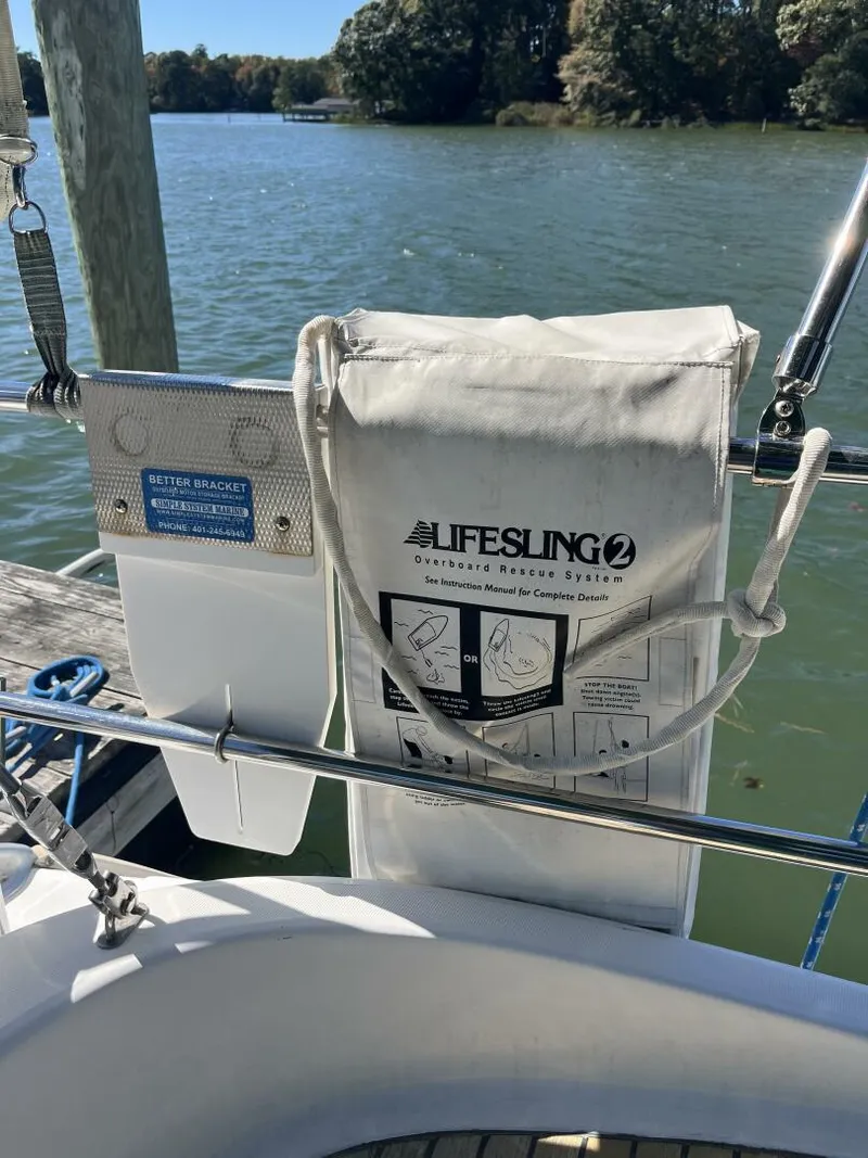 Slide: The Image of Beneteau 331 2004 - 5775292