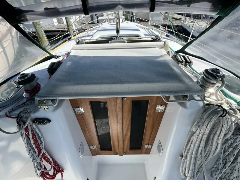 Slide: The Image of Beneteau 331 2004 - 5775291